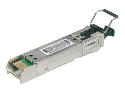 DIGITUS Cisco-kompatibl mini GBIC(SFP)Modul,1,25Gbps,0,55km Multimedia-Technik