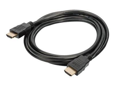 DIGITUS HDMI Kabel Ethernet 4K UHD St./St. 10 Stück 2m Multimedia-Technik HDMI-Kabel