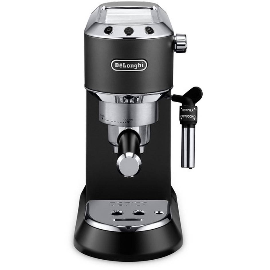 Deâ€™Longhi Dedica Style EC 685.BK Home & Living Haushaltskleingeräte Kaffeemaschinen