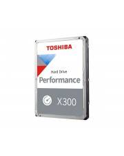 Toshiba Bulk X300 Prfmnc Hard Drive 6 TB 512MB Festplatte GB 512 MB