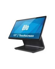 ELO TOUCH SOLUTIONS - Elo I-Series EloPOS Z30 - All-in-One (Komplettlösung) - 1 x Pentium J6426 / 2 GHz - RAM 8 GB - SSD