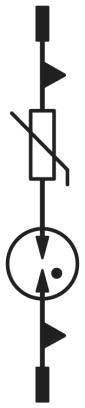 Phoenix Contact ÜSS-Stecker VAL-MS 350 VF-RW ST