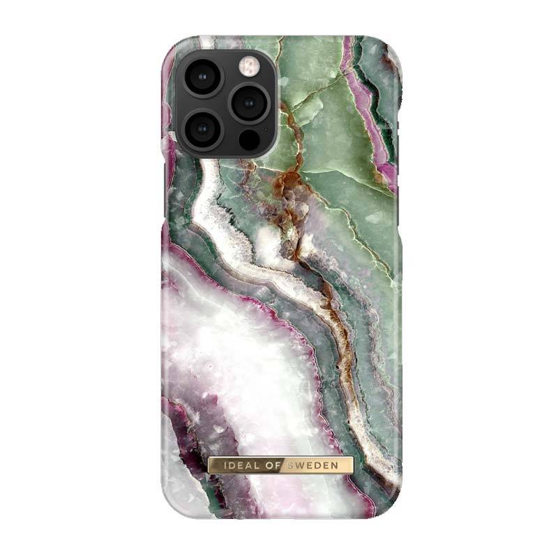 IDEAL OF SWEDEN Cover "Fashion Case" für Apple iPhone 12/12 Pro, Northern Lights