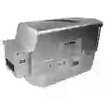 EXTENSILO Akku kompatibel mit Kettler Layana Front NX8, Layana Center LCD Plus NX8 E-Bike Elektrofahrrad (27,2 Ah, 26 V, Li-Ion) - Silber EXTENSILO Akku kompatibel mit Kettler Layana Front NX8, Layana Center LCD Plus NX8 E-Bike Elektrofahrrad (27,2 Ah, 26 V, Li-Ion) - Silber