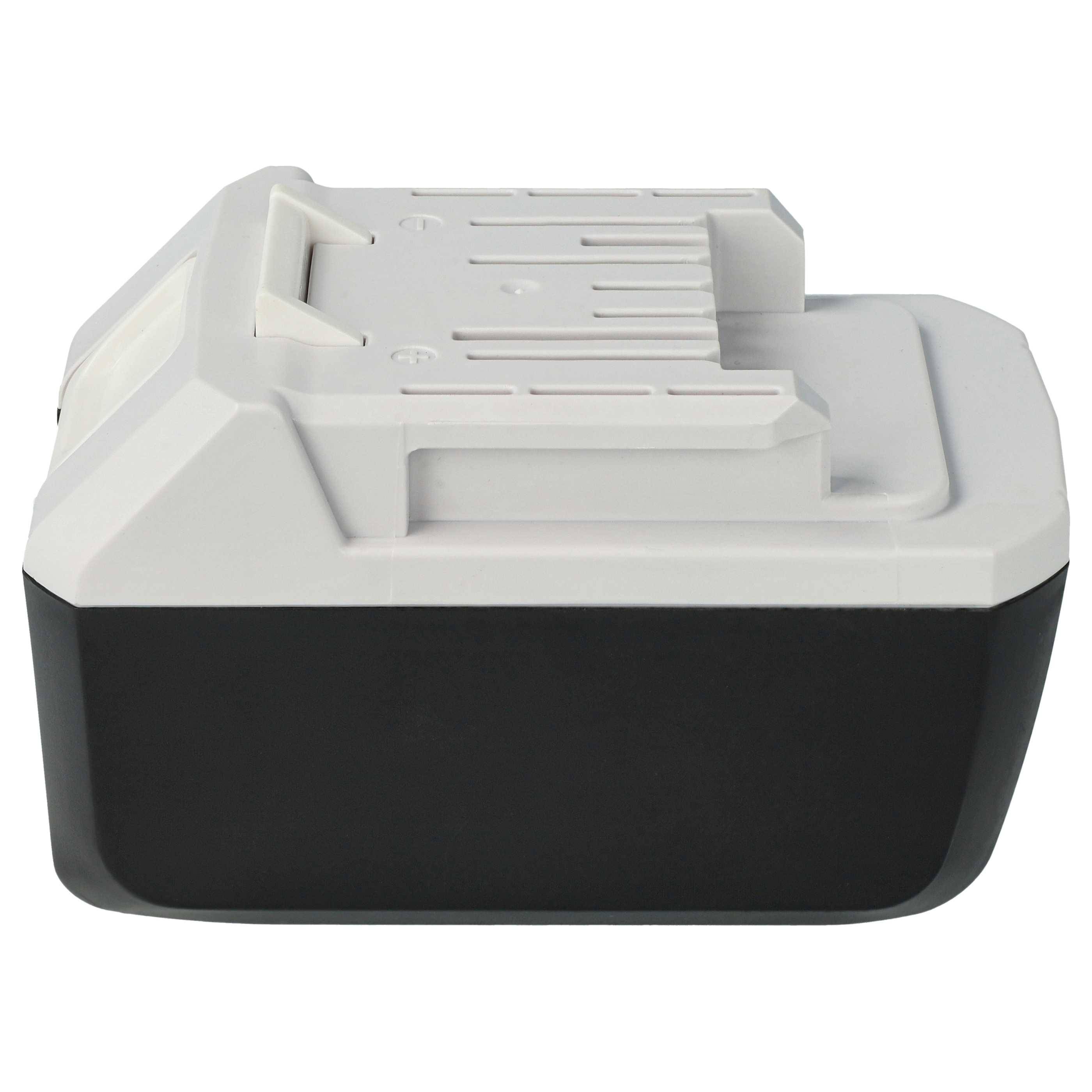 vhbw 3x Akku Ersatz für Makita 195608-4, 198186-3, 196367-3, BL1815G, BL1813G, BL1820G für Werkzeug (4000 mAh, Li-Ion, 18 V)