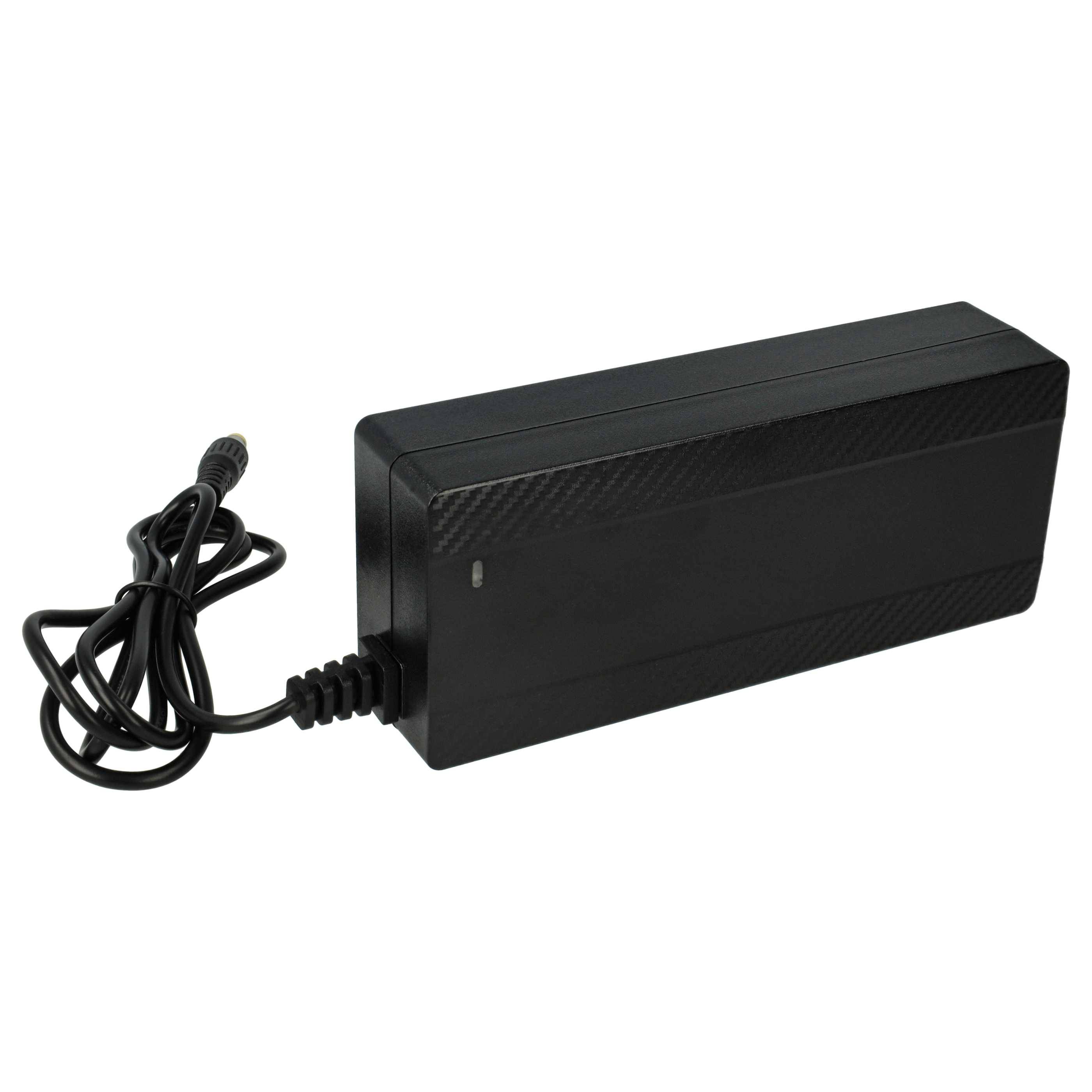 vhbw 1x Ladegerät kompatibel mit Proxy Cycle Boomer Fleuron / Fleuron 2.0 Hydro Fahrradakkus, E-Bike - Für Akkus 81,9 W