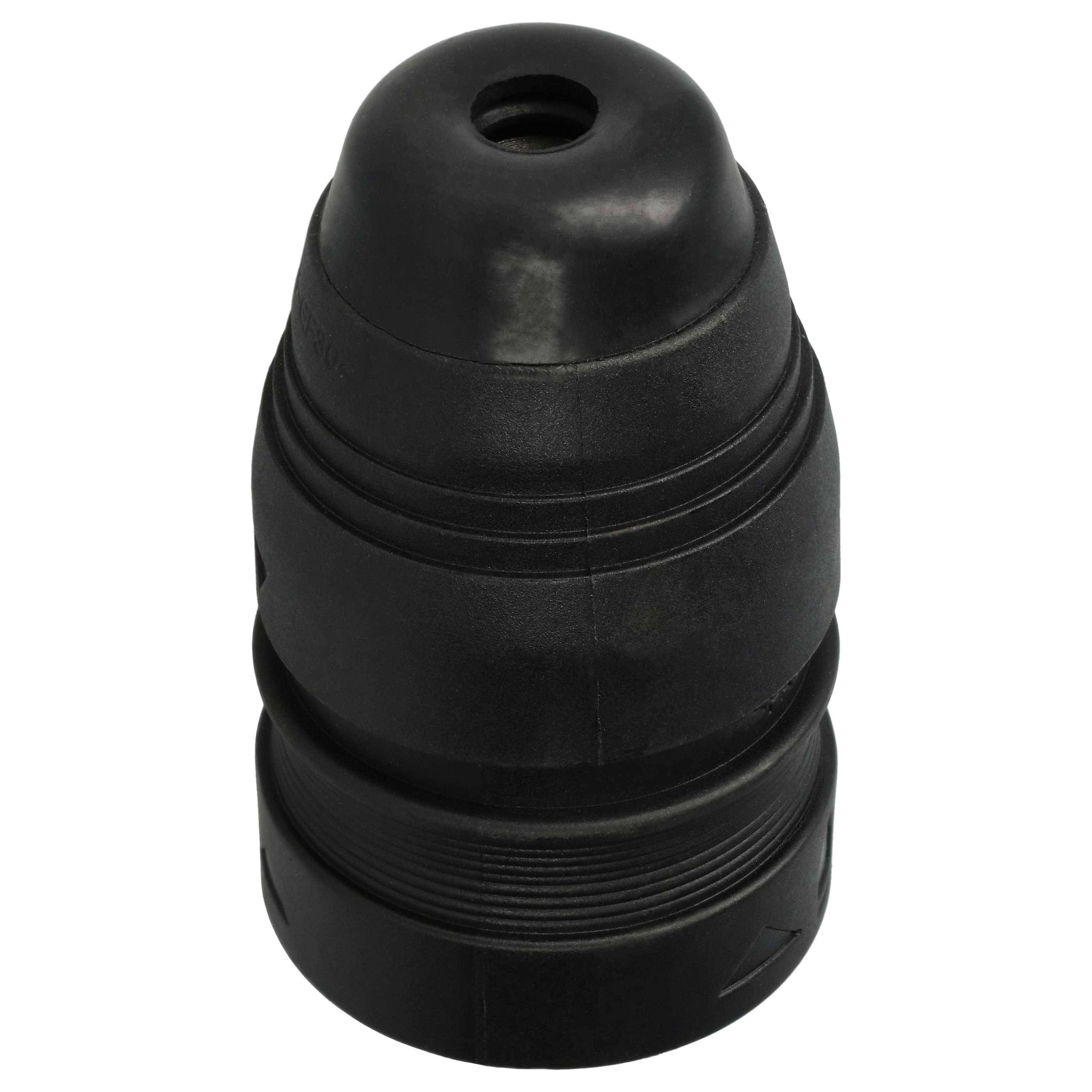 vhbw Schnellspannbohrfutter kompatibel mit Bosch 0 603 356 703, 0 603 326 732, 0 611 238 703, 0 611 238 704 Akku Bohrschrauber, Bohrmaschinen