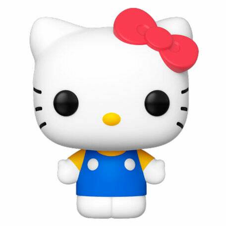 POP-Figur Sanrio Hello Kitty Klassisch