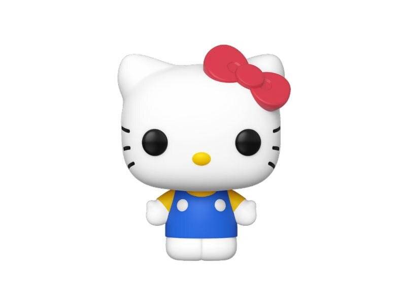 POP-Figur Sanrio Hello Kitty Klassisch
