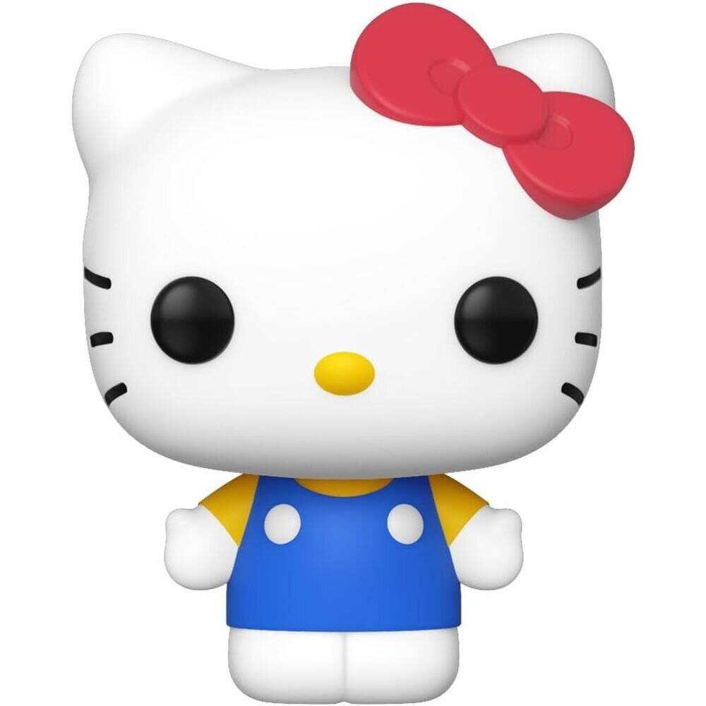 POP-Figur Sanrio Hello Kitty Klassisch