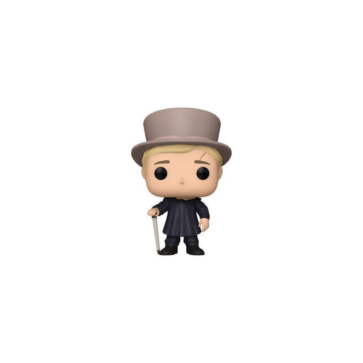 FK80712 - Friedhof der Kuscheltiere POP! Movies Vinyl Figur Gage Creed 9 cm