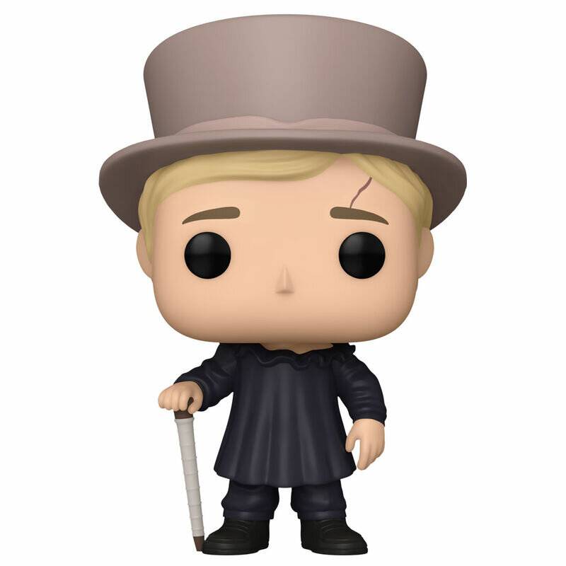 POP-Figur Pet Sematary Gage Creed