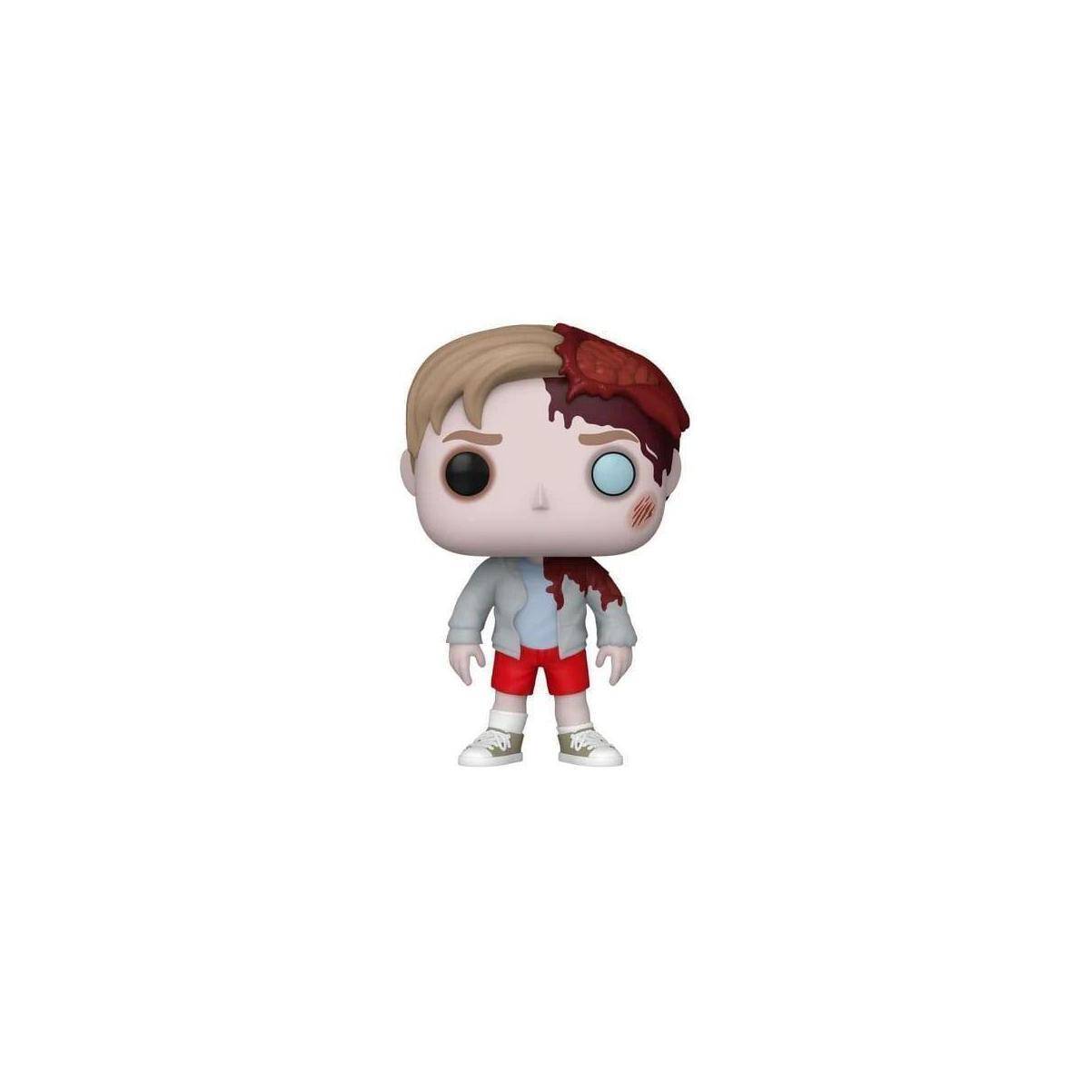 FK80713 - Friedhof der Kuscheltiere POP! Movies Vinyl Figur Victor Pascow 9 cm