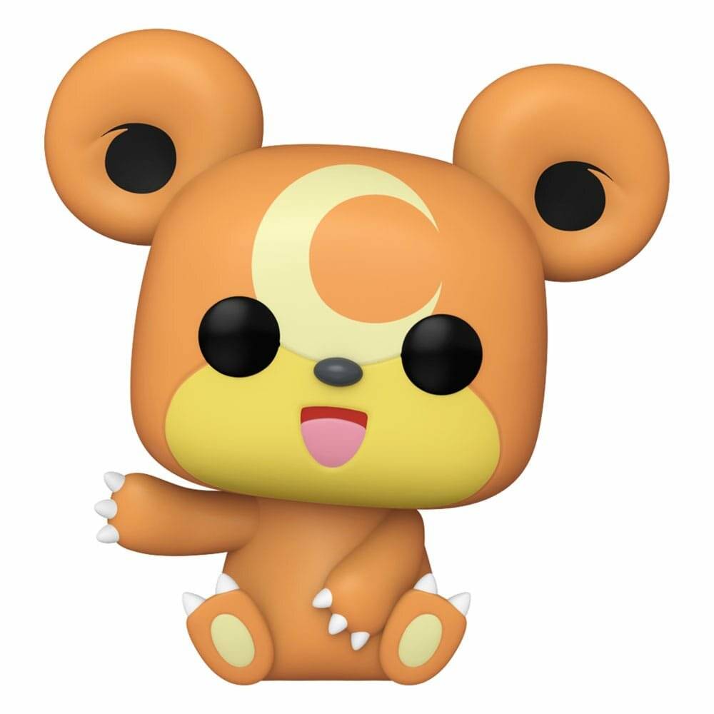 POP-Figur Pokemon Teddiursa