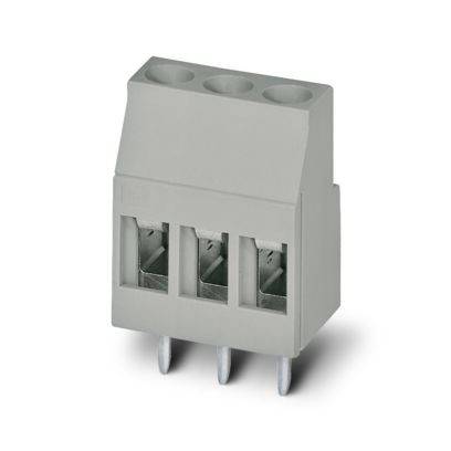 Phoenix Contact Leiterplattenklemme BC-500X18-13 BK