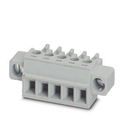 Phoenix Contact Leiterplattenstecker BCP-381F-5 G#1105833