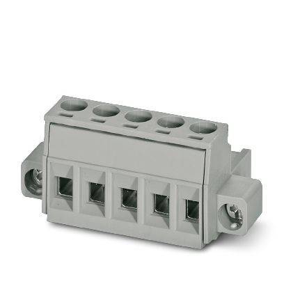Phoenix Contact Leiterplattenstecker BCP-500F-4 G#1105838