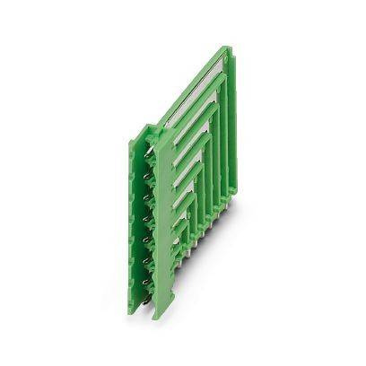Phoenix Contact Leiterplatten-Grundleiste MSTBO 2,5/ 5#1252592
