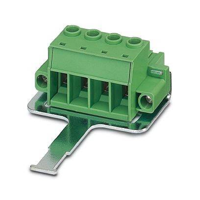 Phoenix Contact Leiterplattenstecker PC 16/ 3-STF#1135498
