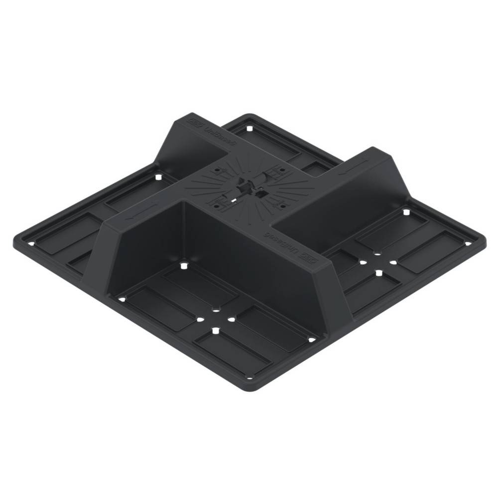 OBO Bettermann Universal-Standfuß UniBase 6