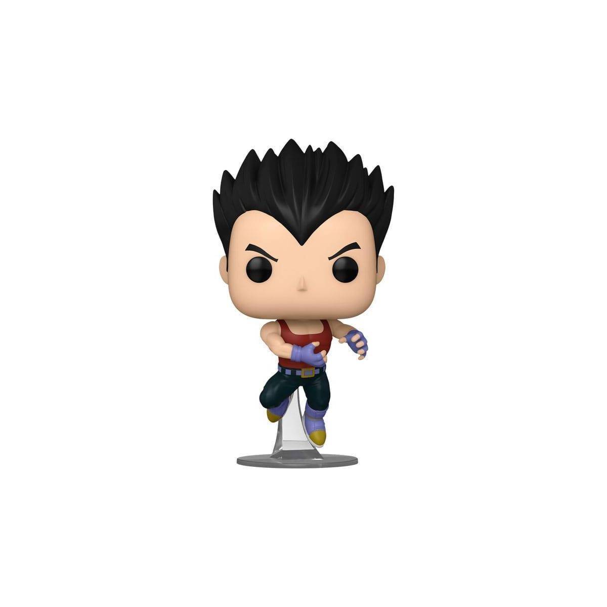 FK72093 - Dragon Ball GT POP! Animation Vinyl Figur Vegeta 9 cm