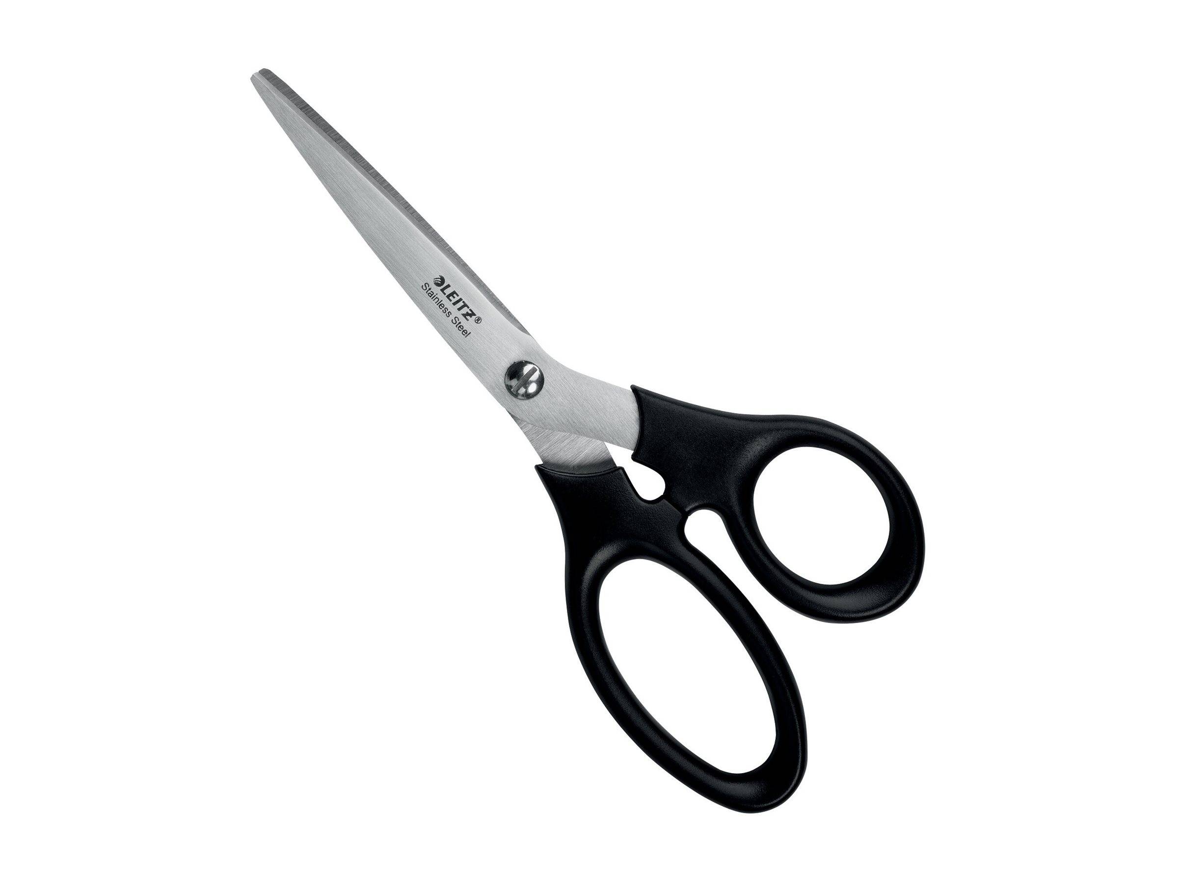 ESSELTE LEITZ - Leitz - Schere - 185 mm - 85 mm