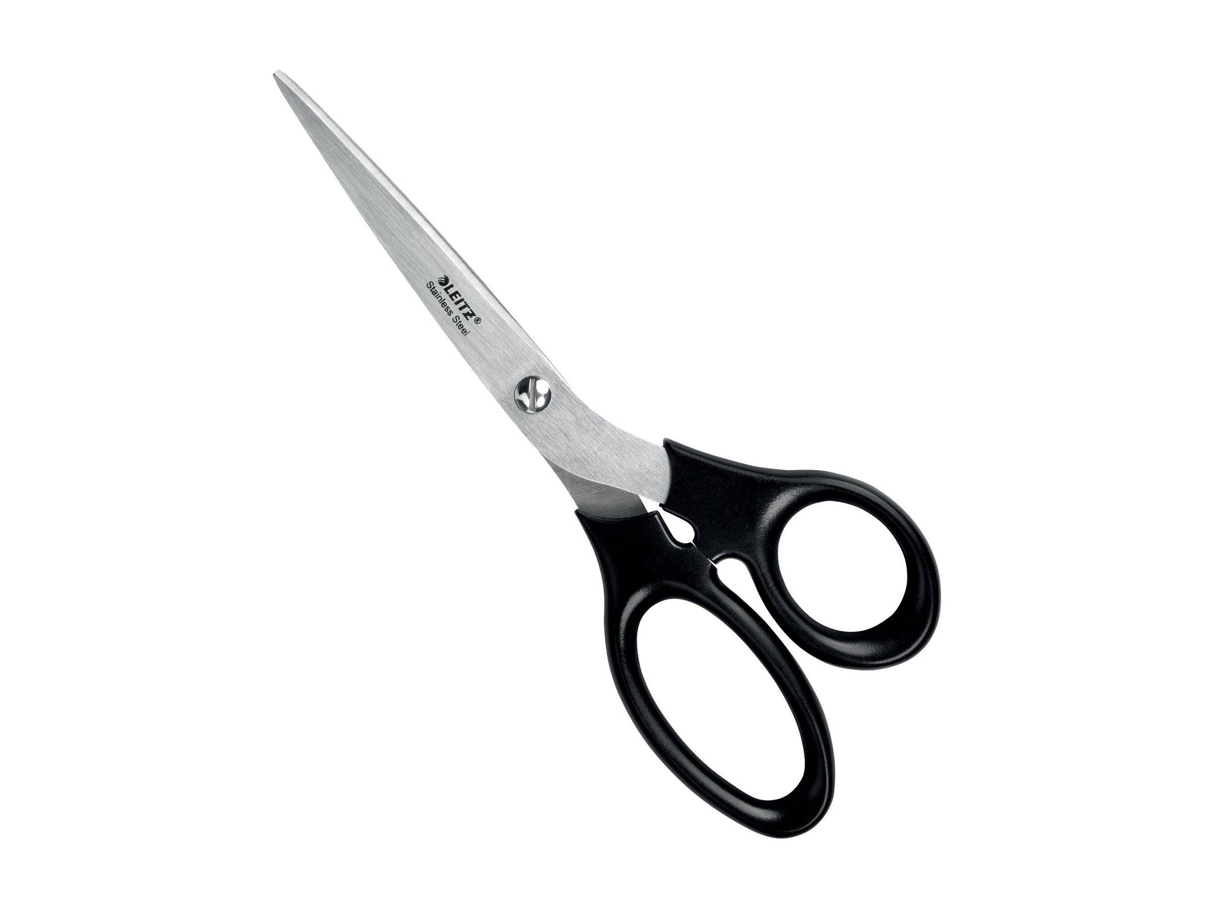 ESSELTE LEITZ - Leitz - Schere - 200 mm - 105 mm