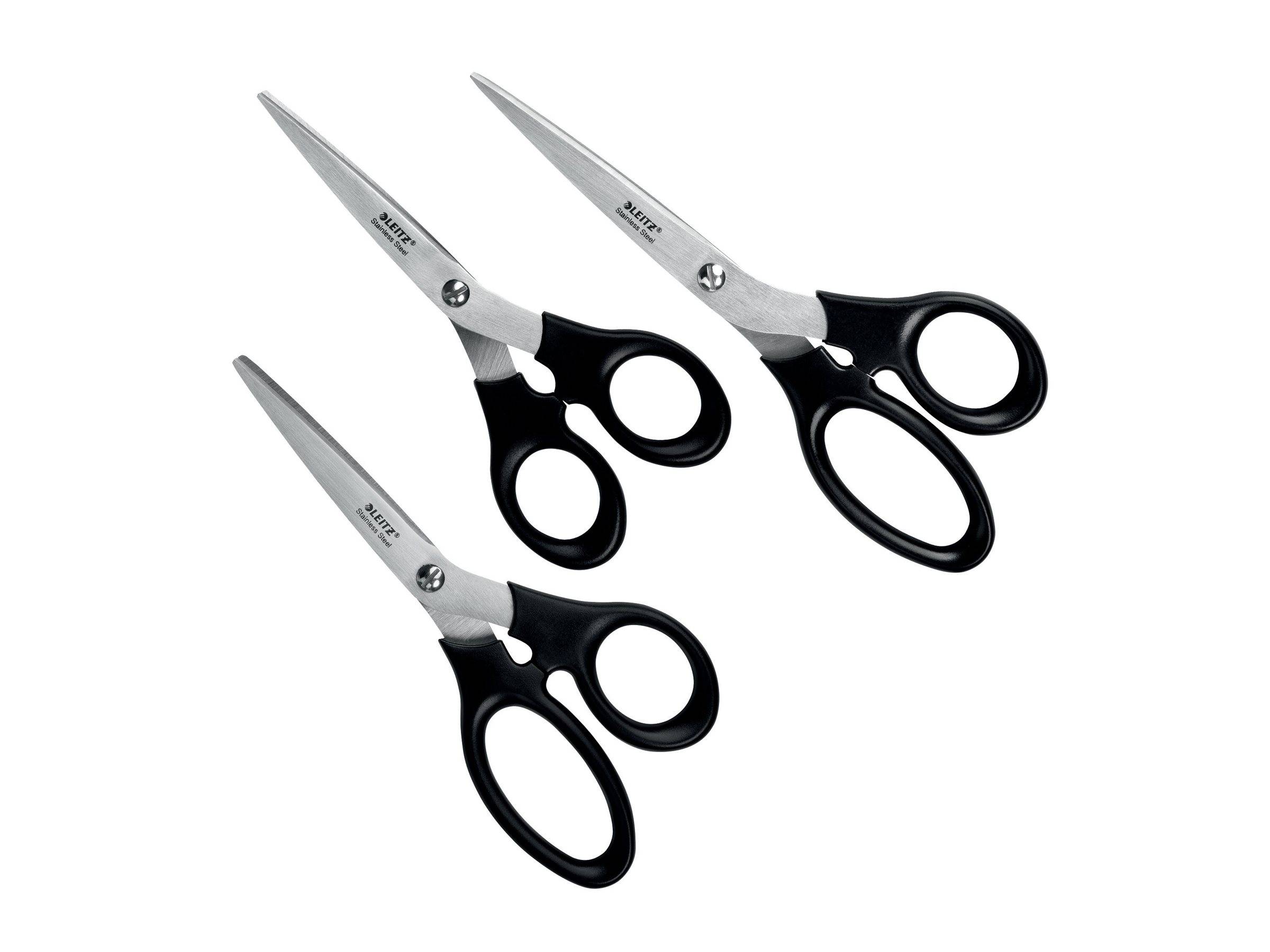 Esselte Leitz Scheren-Kit