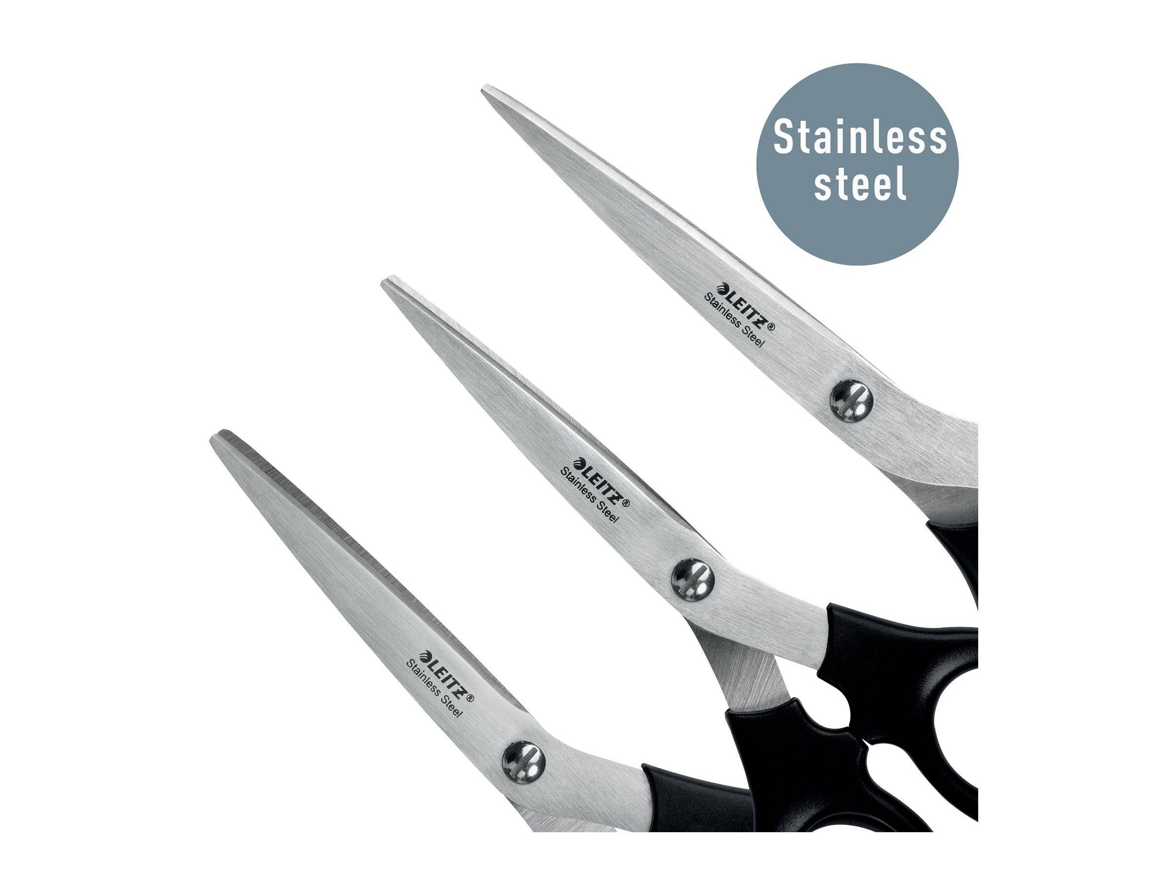 ESSELTE LEITZ - Leitz - Scheren-Kit