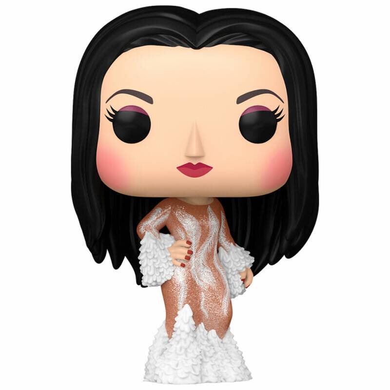 Cher POP! Rocks Vinyl Figure Cher(Met Gala 1974) 9 cm