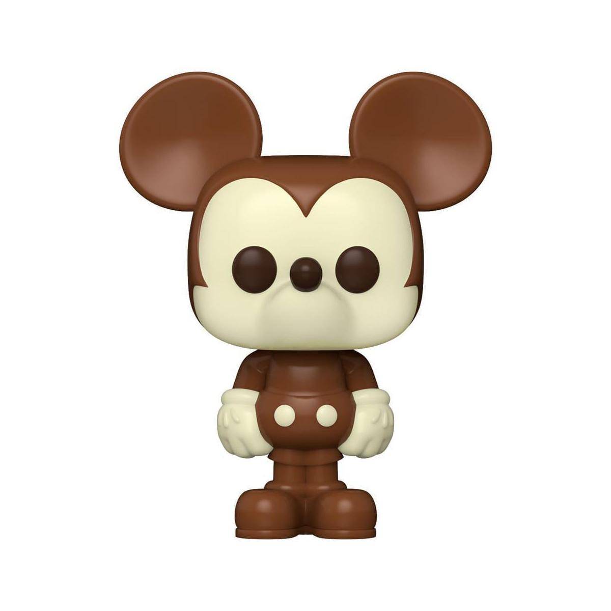 FK76434 - Disney POP! Vinyl Figur Easter Chocolate Mickey 9 cm