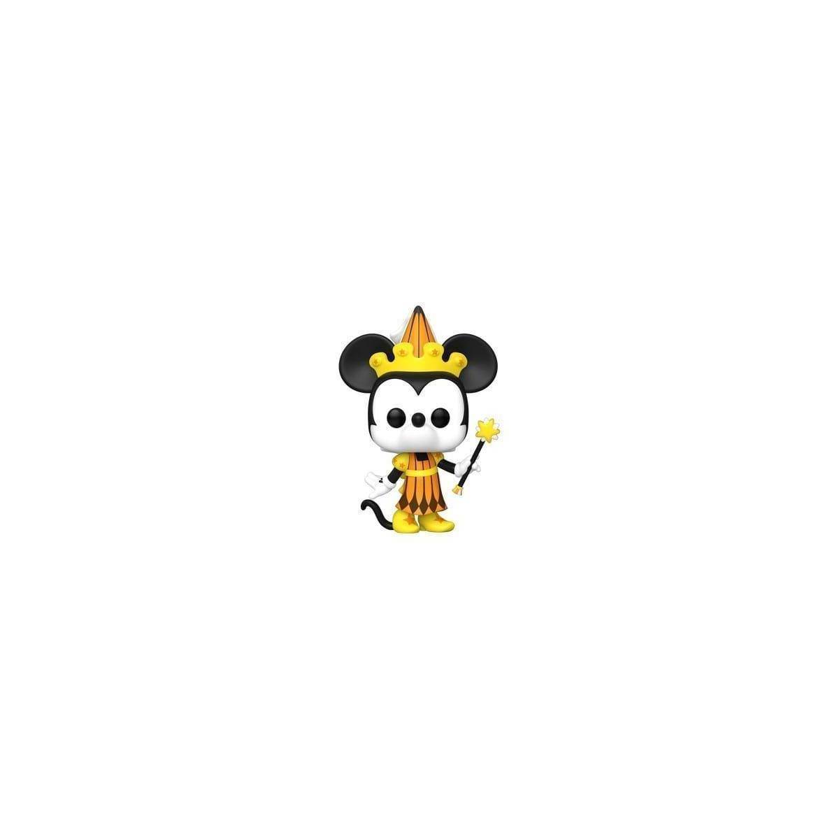 FK79903 - Disney POP! Vinyl Figur Halloween Minnie 9 cm