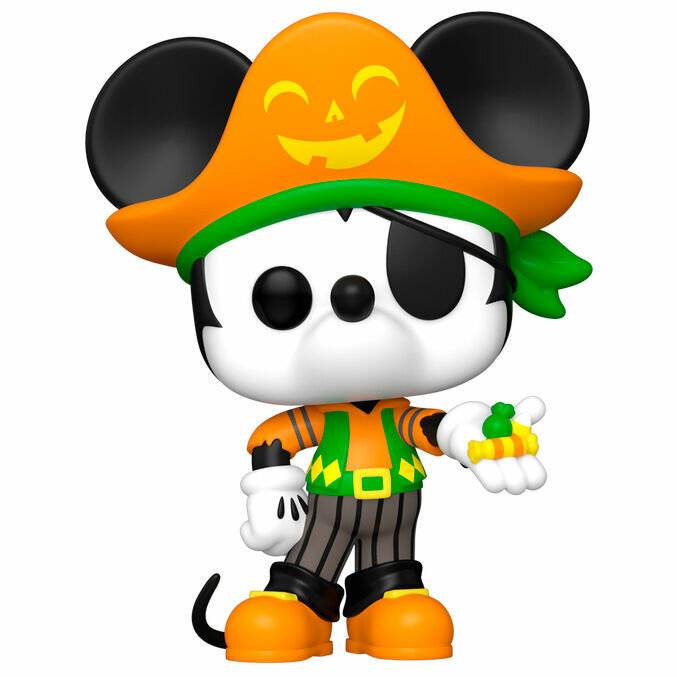 POP-Figur Disney Mickey Mouse