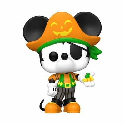 POP-Figur Disney Mickey Mouse
