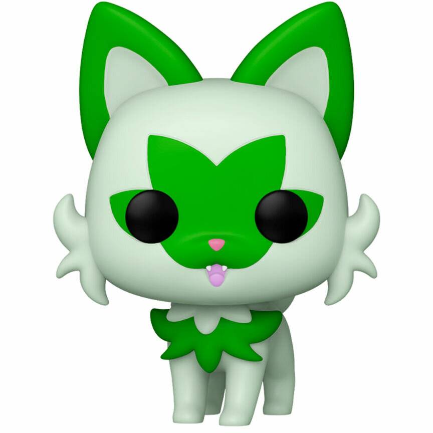 POP-Figur Pokemon Sprigatito