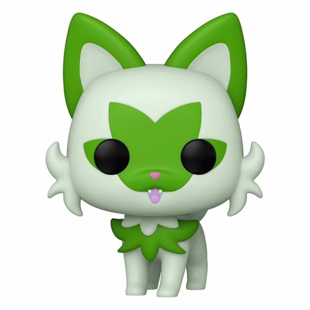 POP-Figur Pokemon Sprigatito