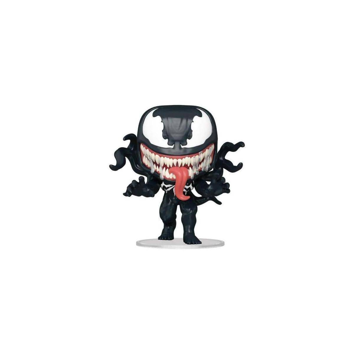 FK76110 - Spider-Man 2 POP! Games Vinyl Figur Venom 9 cm