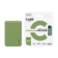 PANZERGLASS - CARE by PanzerGlass - Magnetischer Kartenhalter PANZERGLASS - CARE by PanzerGlass - Magnetischer Kartenhalter