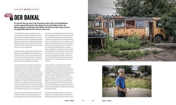 Bulli Challenge – Von Berlin nach Peking