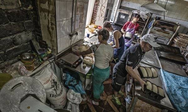 Bulli Challenge – Von Berlin nach Peking