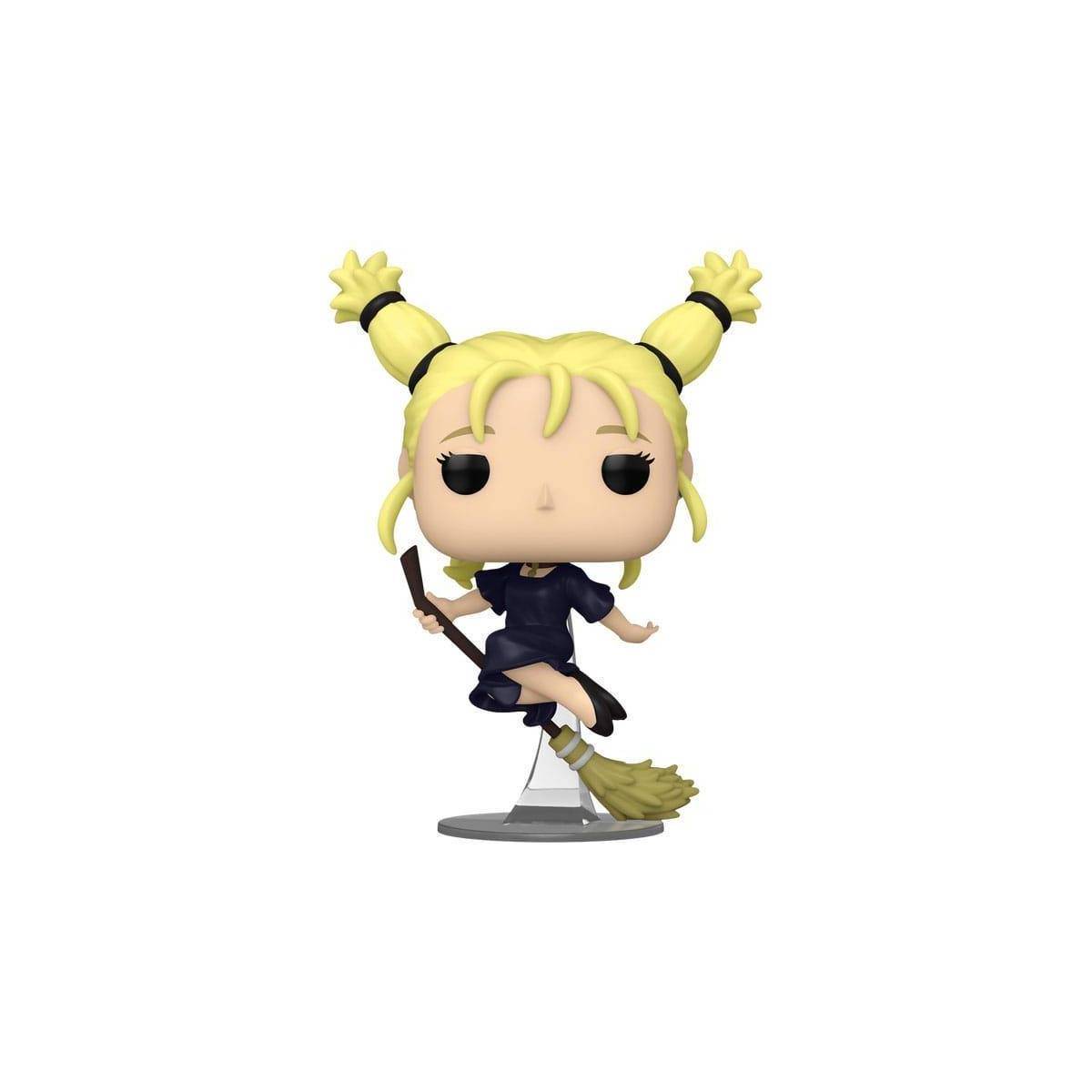 FK80281 - Jujutsu Kaisen POP! Animation Vinyl Figuren Momo Nishimiya 9 cm
