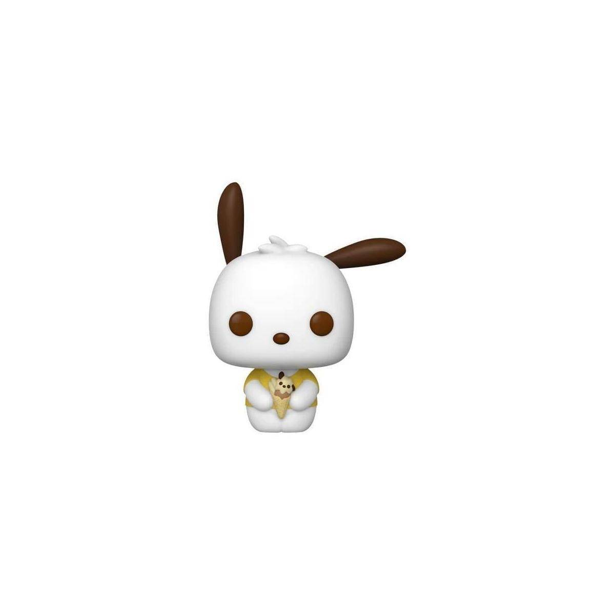 FK80317 - Hello Kitty POP! Sanrio Vinyl Figur Pochacco 9 cm