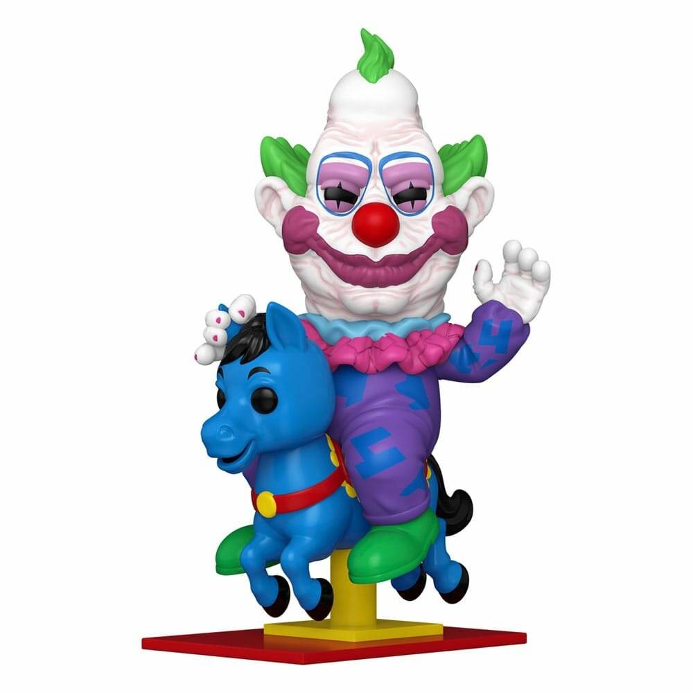 POP-Figur Deluxe Klowns From Outer Space Jumbo
