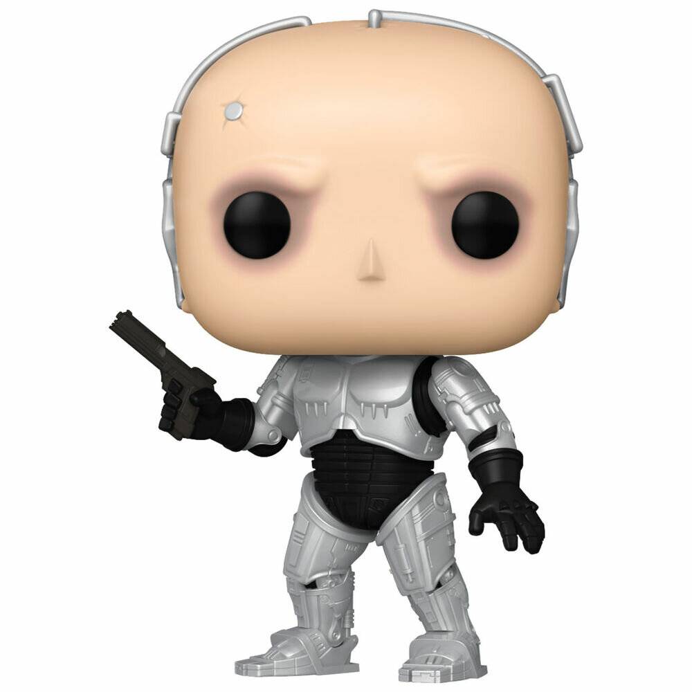 POP-Figur Robocop - Robocop
