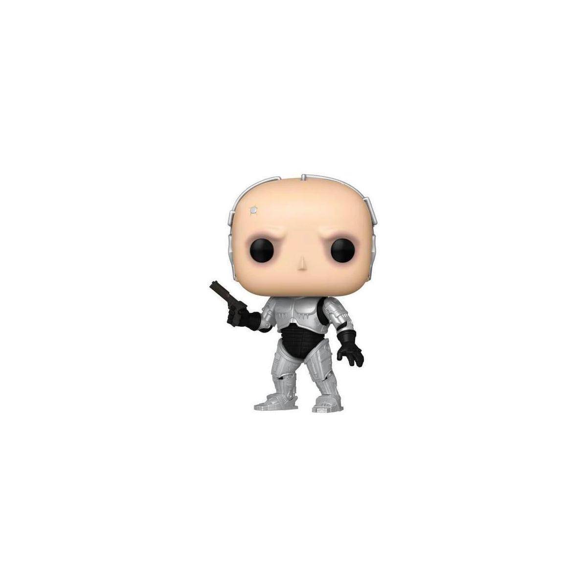 FK80794 - Robocop POP! Movies Vinyl Figur Robocop 9 cm