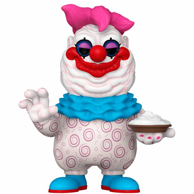 POP-Figur Killer Klowns From Outer Space Chubby