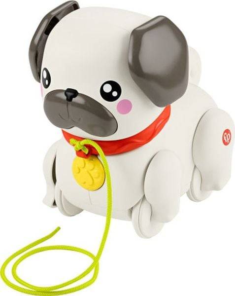 Fisher-Price esiel & Zieh Mops