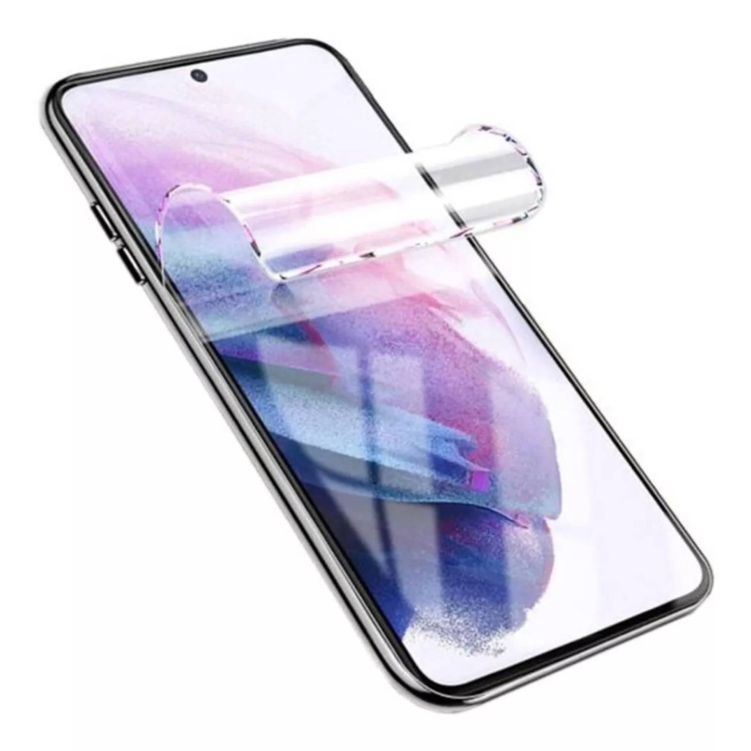 Für Motorola Moto E14 / G04 4G G04S 4G / G24 4G Screen Hydrogel Folie