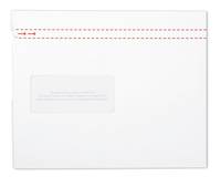 ELCO - 29115.00 - C5 (162 x 229 mm) - Weiß - 110 g/m² - Forest Stewardship Council (FSC) - 250 Stück(e)