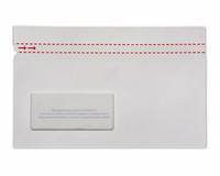 Elco 29213.00 - Weiß - 110 g/m² - Forest Stewardship Council (FSC) Recycled - 250 Stück(e)